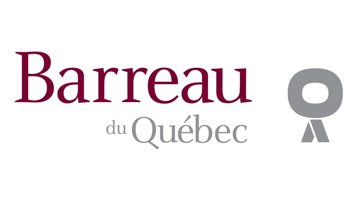 Logo du Barreau du Québec