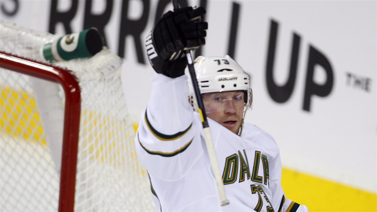 Michael Ryder