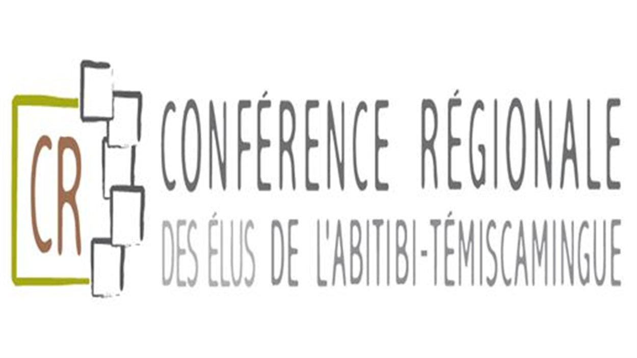 Conférence régionale des élus de l'Abitibi-Témiscamingue
