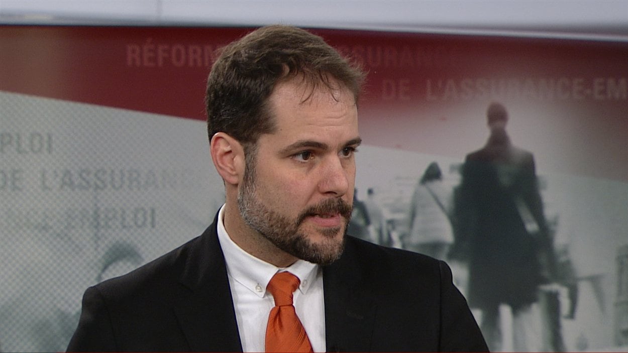 Assuranceemploi Ottawa ne se soucie pas des travailleurs, selon le