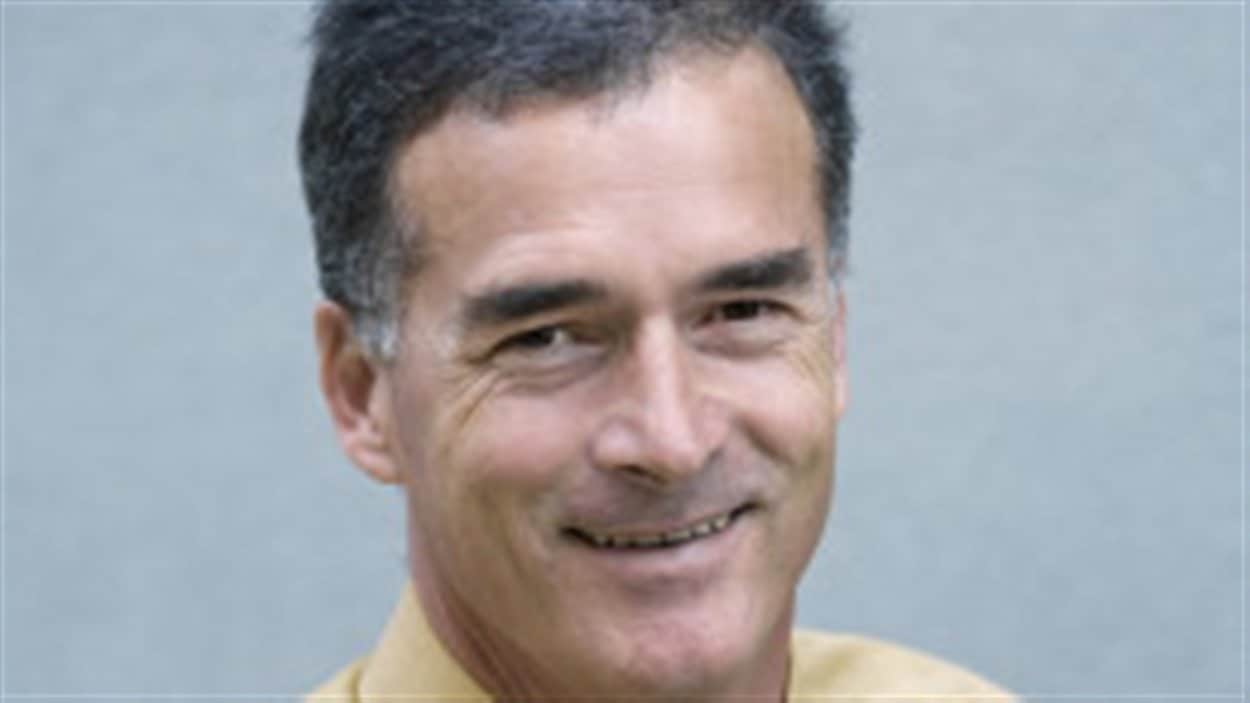 Jean Cloutier