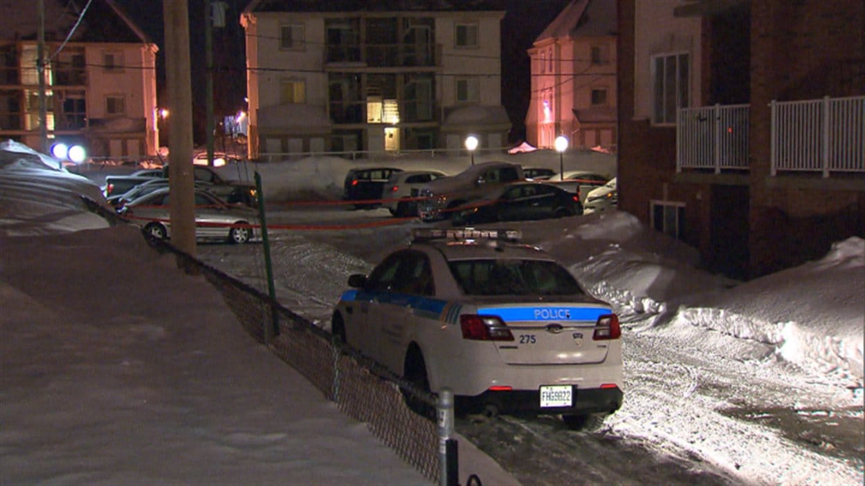 Violation de domicile à Terrebonne : les suspects cherchaient de Violation de domicile à Terrebonne : les suspects cherchaient de