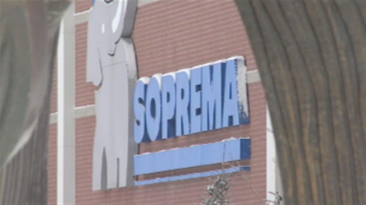 Soprema de Drummondville sur le point d'investir des millions Radio