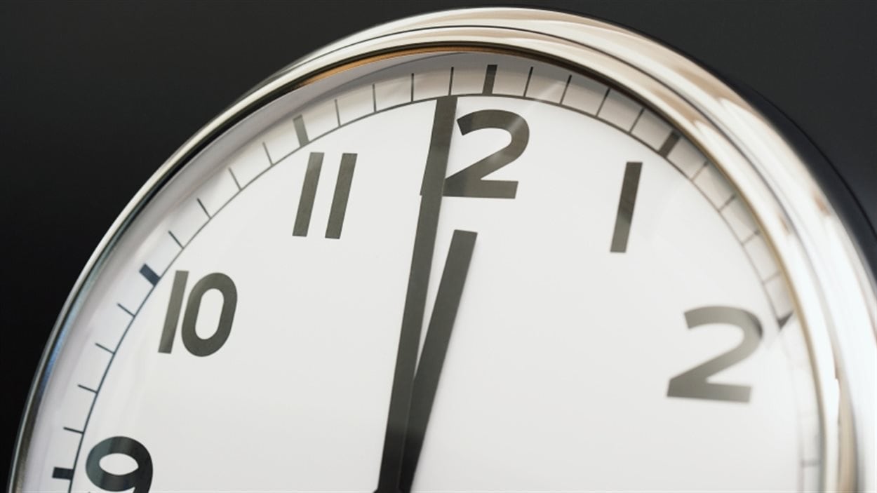 Horloge