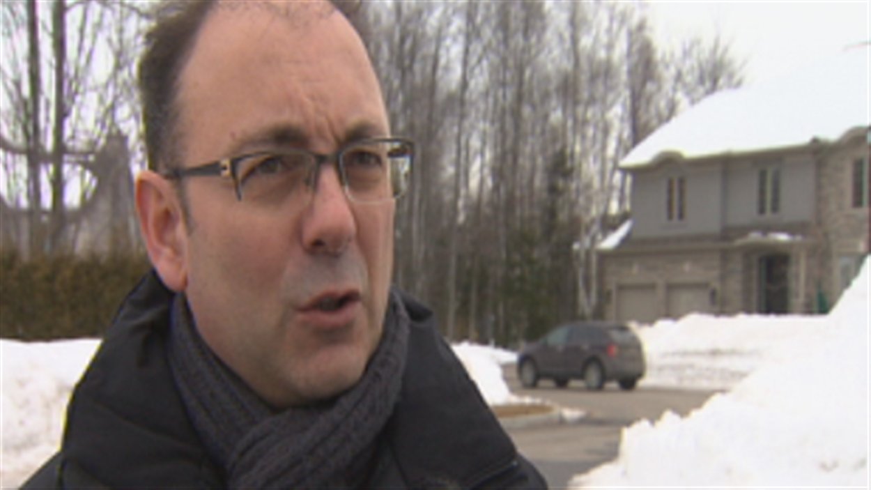 Yvon Boivin, Coalition Proprio-béton
