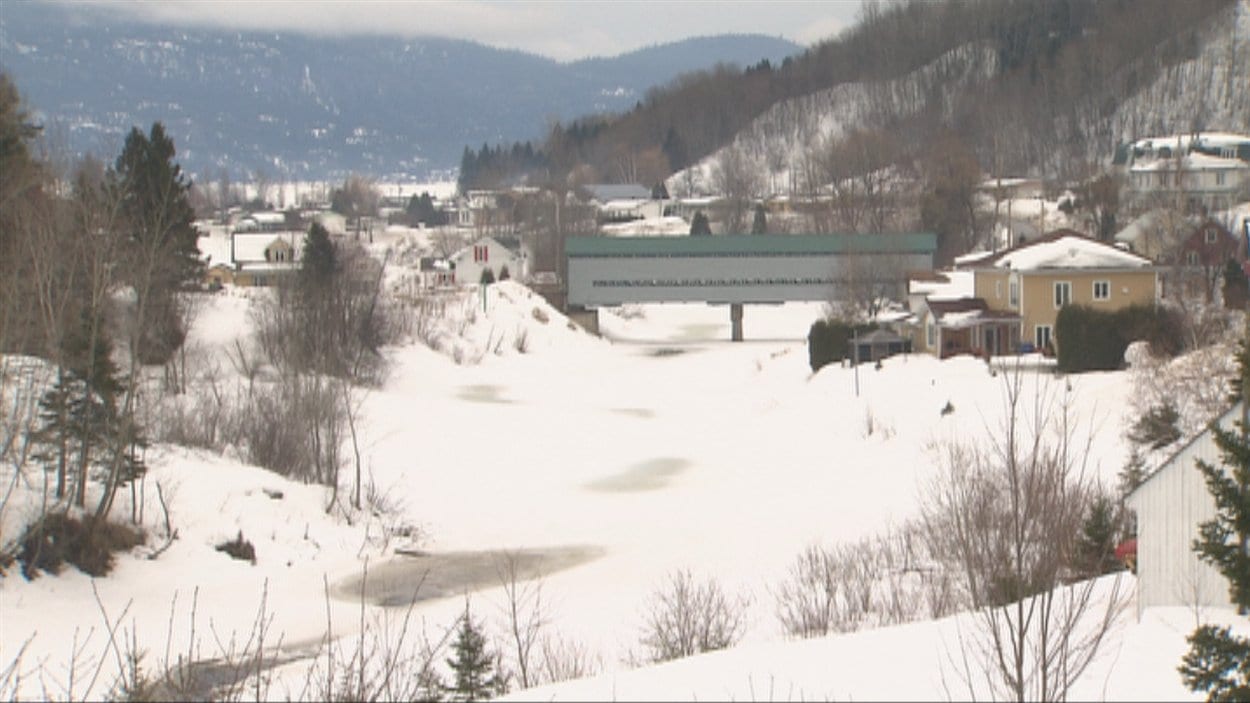 L'AnseSaintJean fêtera ses 175 ans RadioCanada.ca