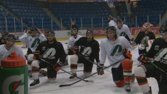 Patriotes de l'UQTR