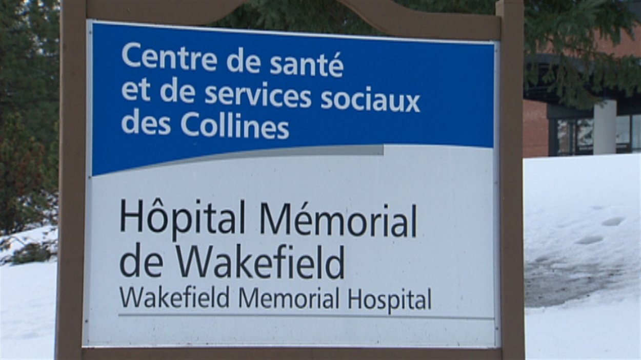 Le CSSS des Collines s’invite dans la campagne électorale Élections