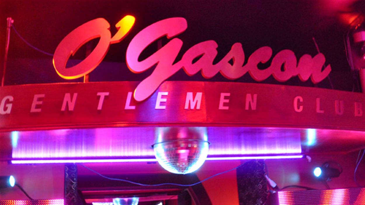 Bar O'Gascom
