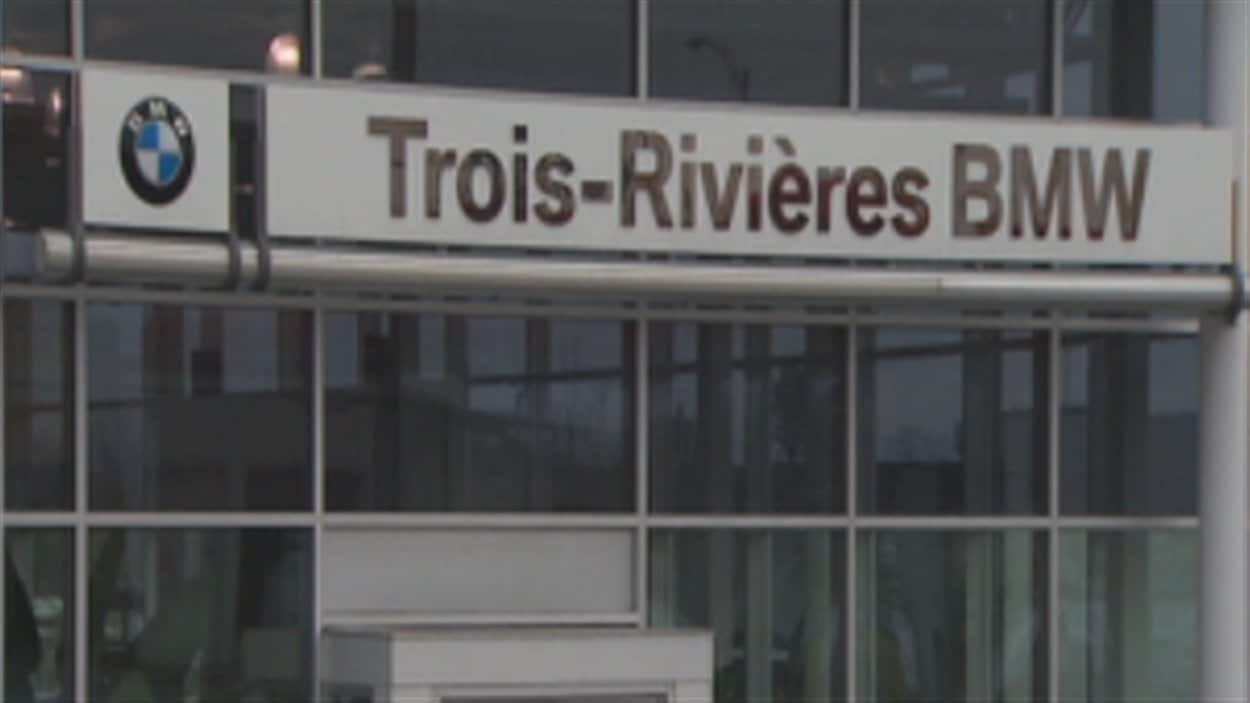 bmo trois-rivieres