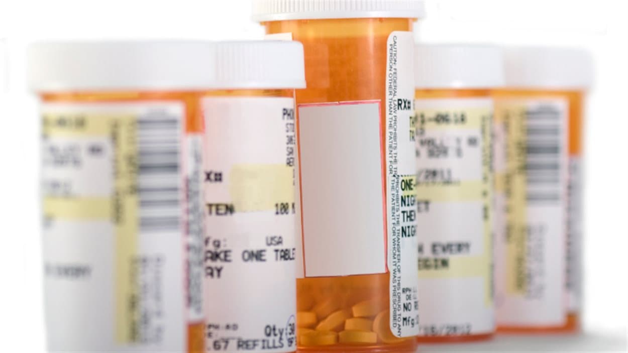 Médicaments