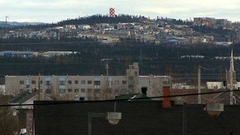 Fermeture envisagée de l'aéroport de Wabush vive opposition sur la