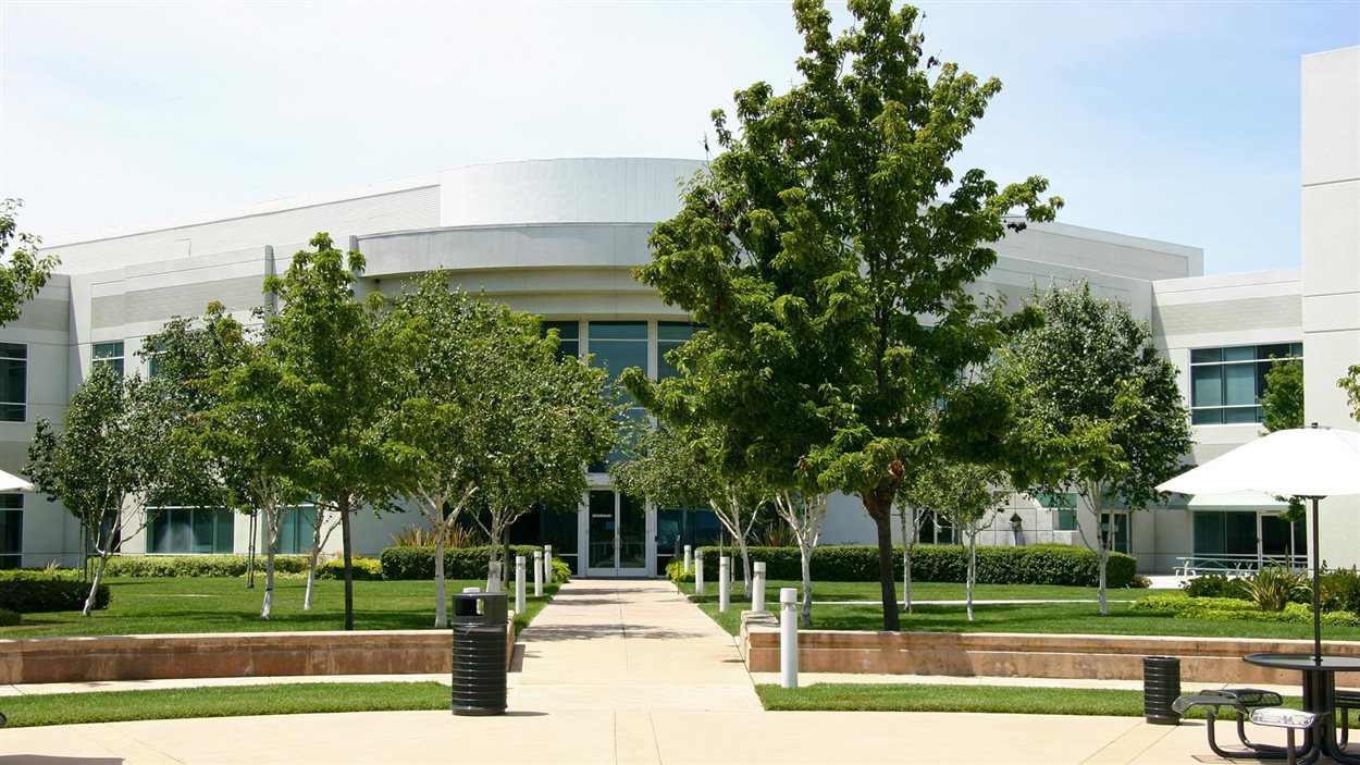 Ivanhoé Cambridge acquiert 73 immeubles dans la Silicon Valley Radio