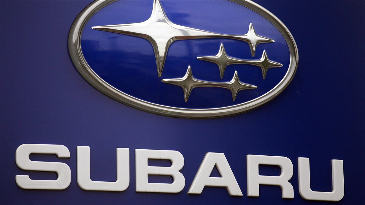 Subaru rappelle près de 30 000 véhicules au Canada Radio