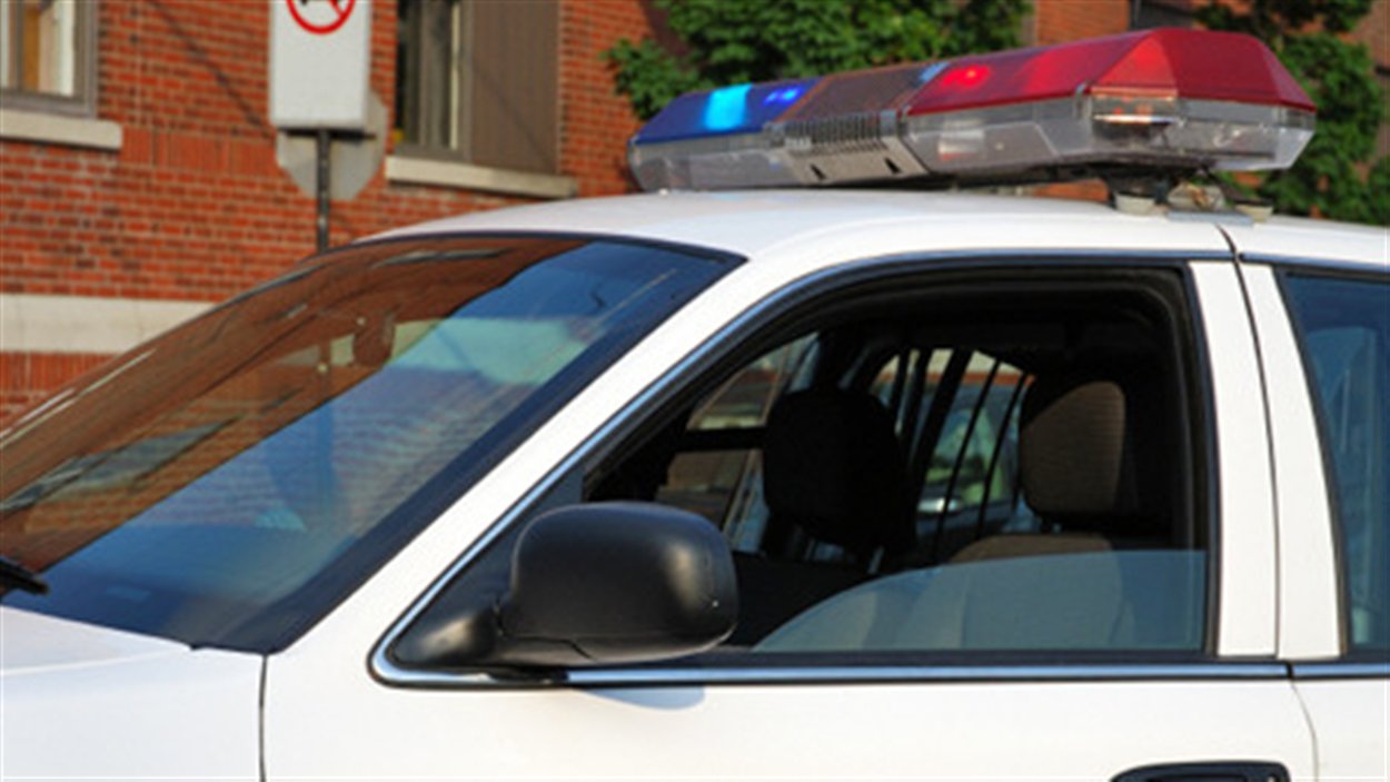 police générique