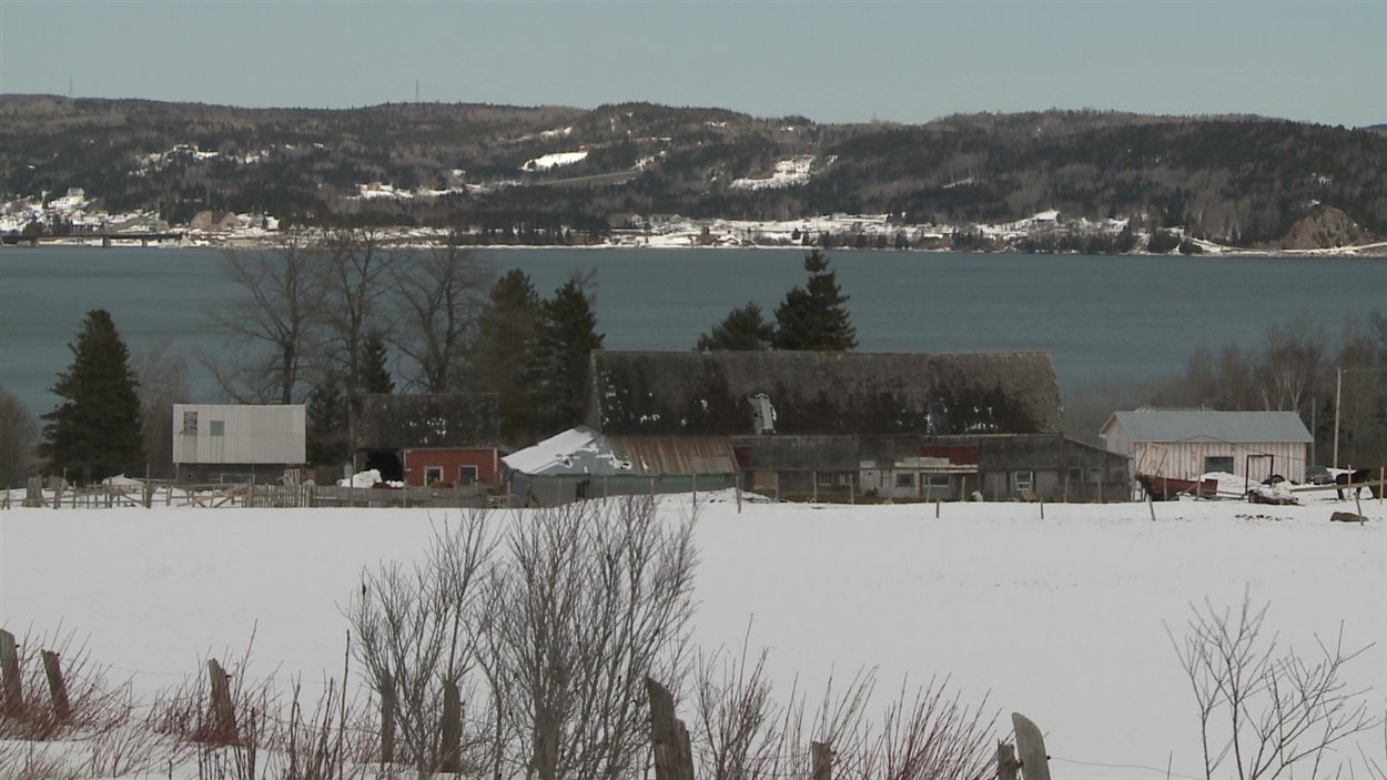 Port-Daniel-Gascons
