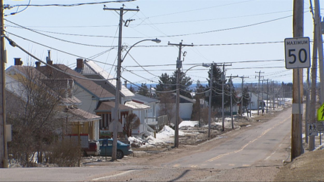 Journée de la ruralité dans la MRC MariaChapdelaine RadioCanada