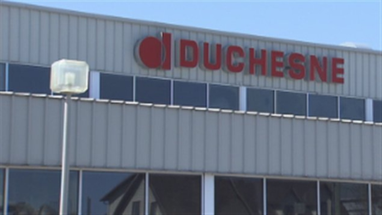 Entreprise Duchesne une rencontre de conciliation positive RadioCanada