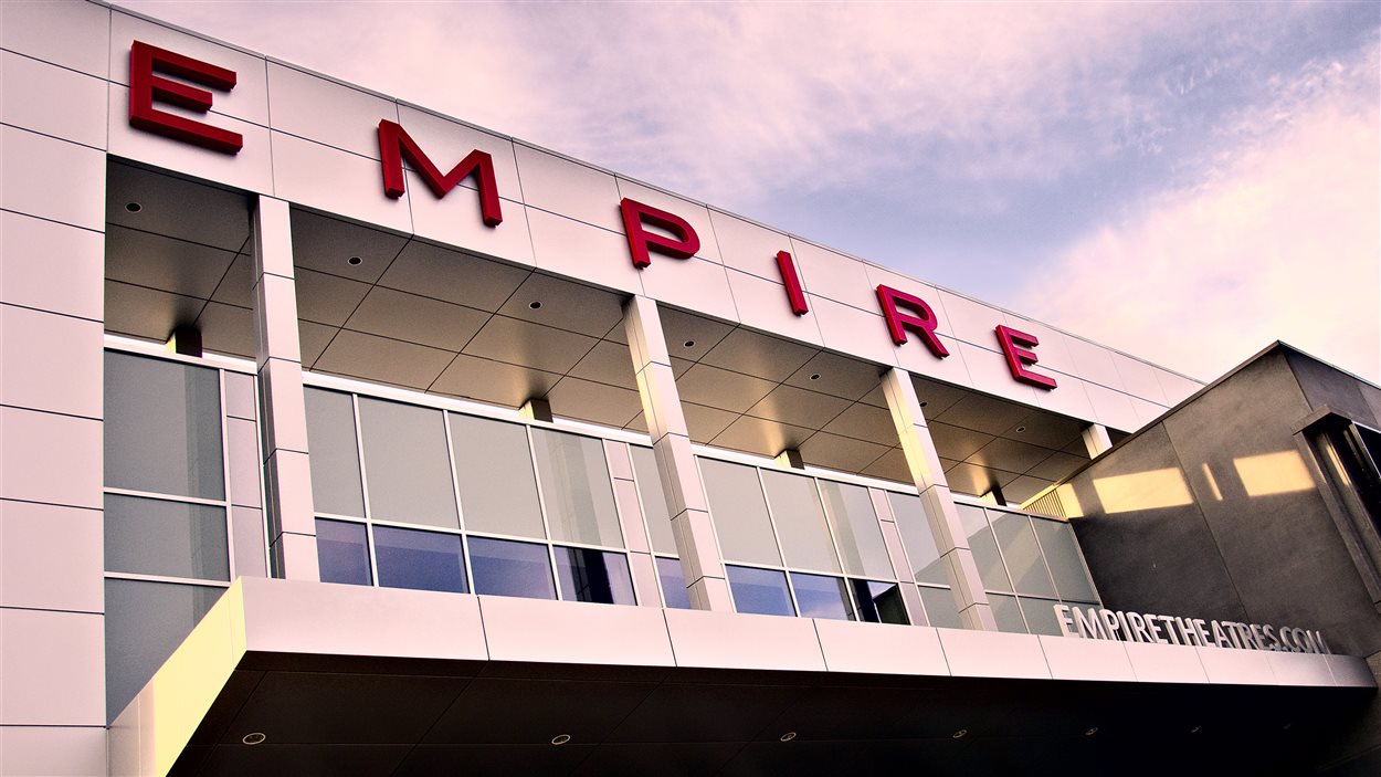 La Tournée est à Moncton! RadioCanada