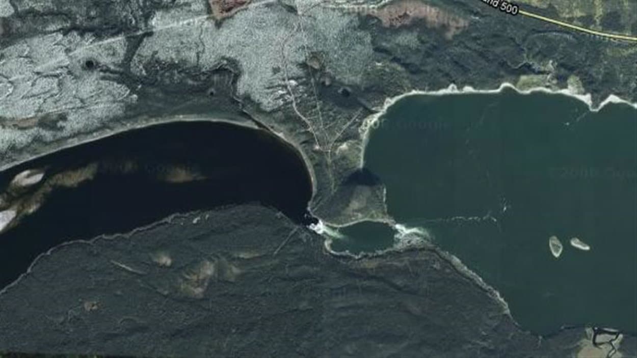 Muskrat Falls le projet respecte les délais, soutient le PDG d'Emera