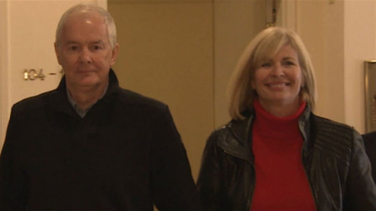 L'épouse de John Furlong meurt dans un accident de voiture RadioCanada