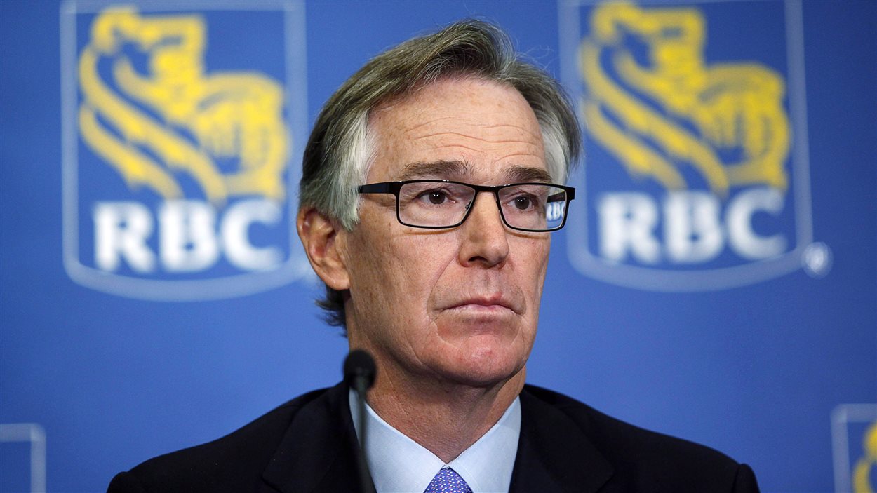 Gord Nixon