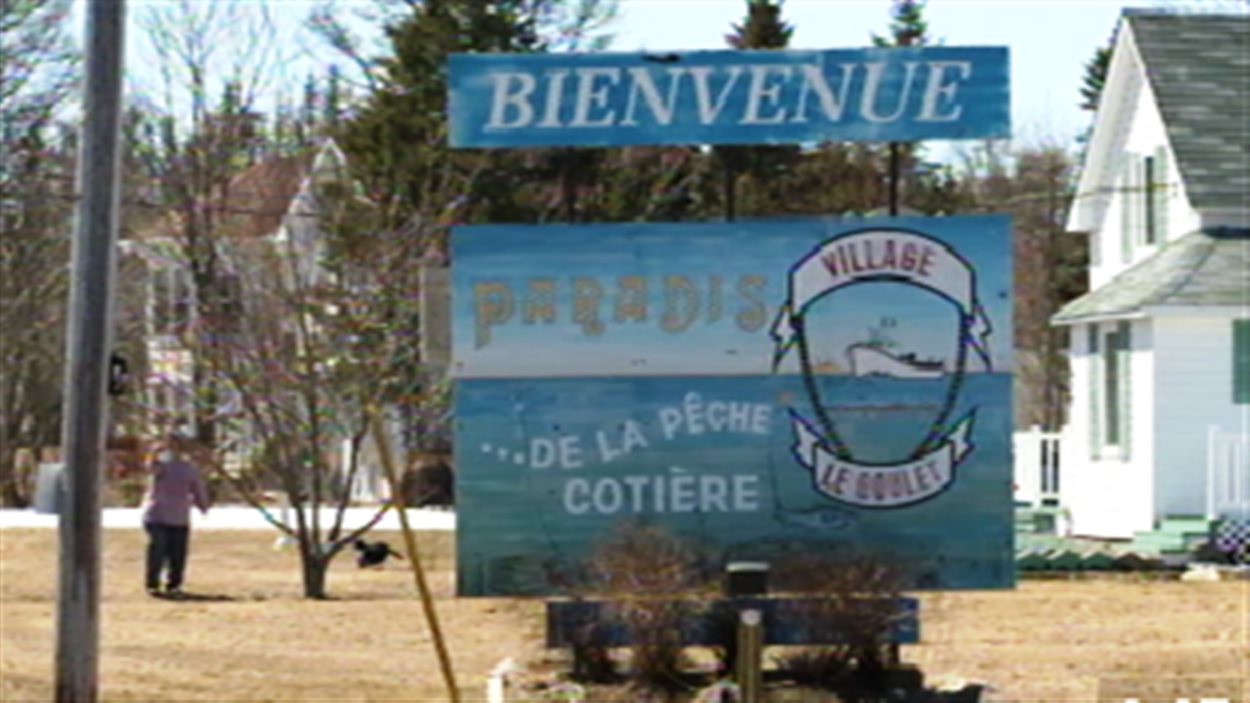 Le Goulet à la recherche de solutions pour contrer l'érosion du