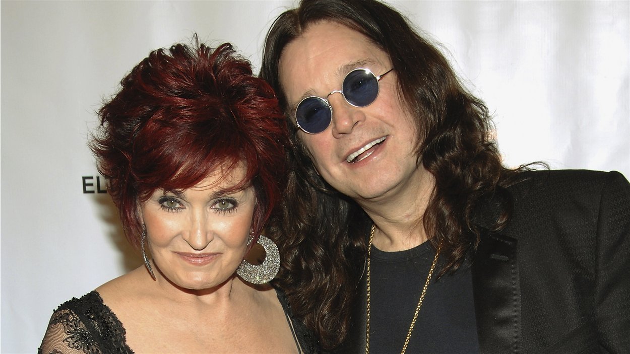 Maintenant Sobre Ozzy Osbourne Nie Les Rumeurs De Divorce Radio Canada Ca