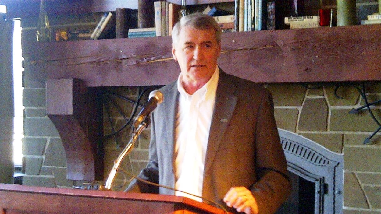 Dieppe poursuit son expansion RadioCanada