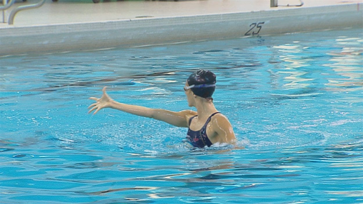 SynchroÉlite accueillera les Championnats canadiens ouverts de nage synchronisée.