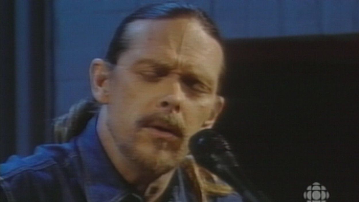 Shawn Phillips à la Fête du lac des Nations RadioCanada.ca