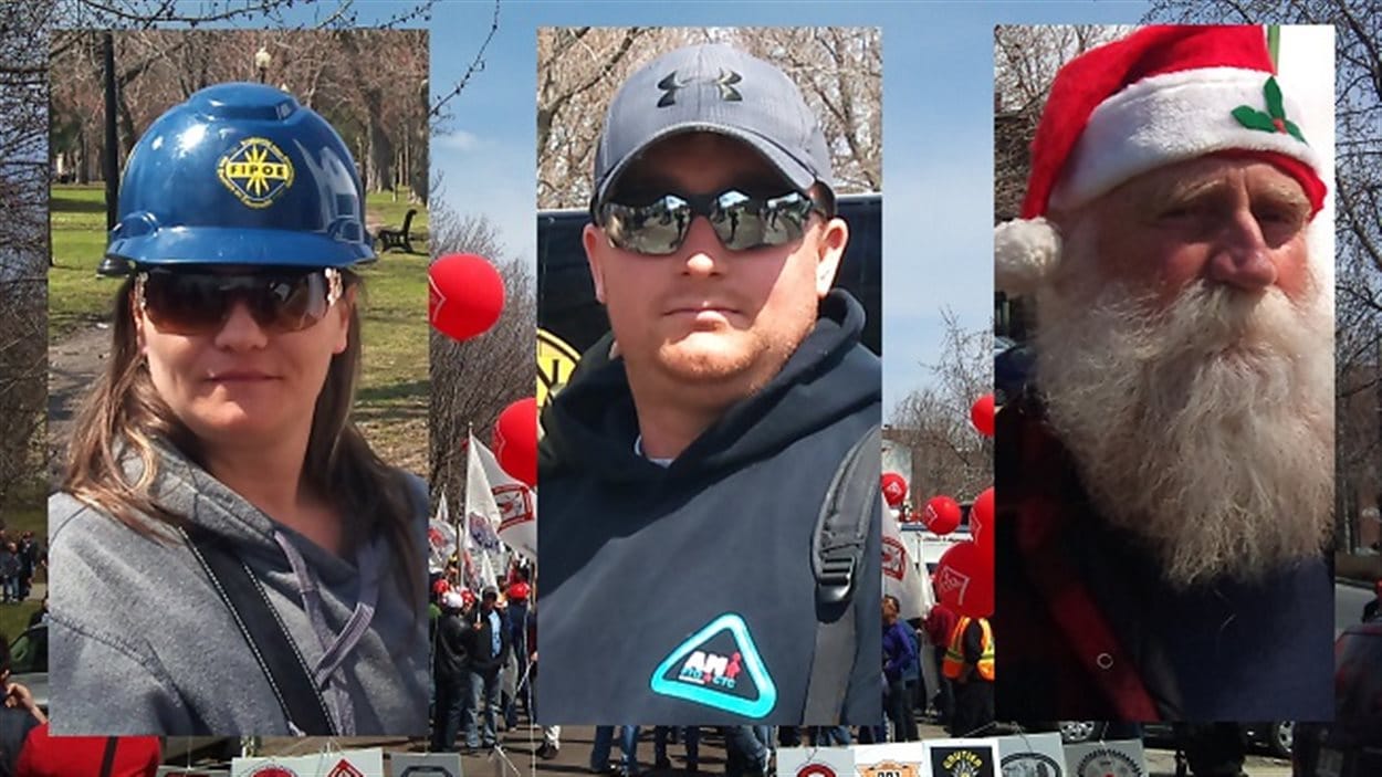 Lili Boisvert Profil RadioCanada