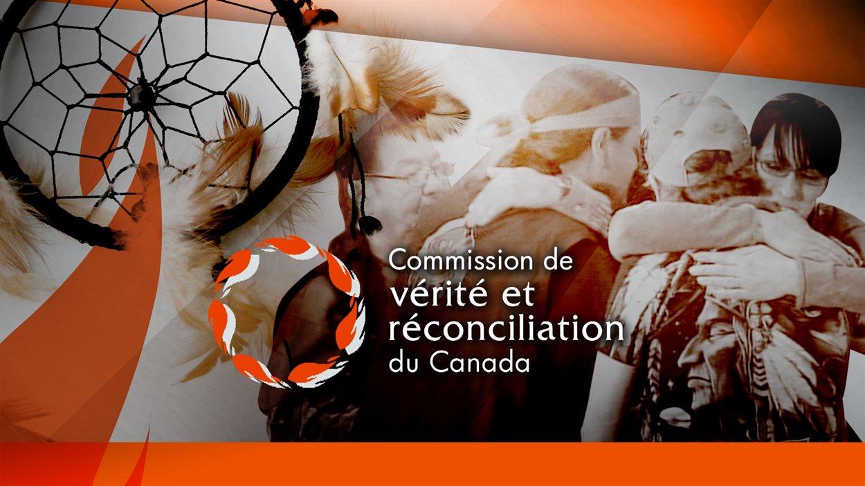 Commission de vérité et réconciliation du Canada