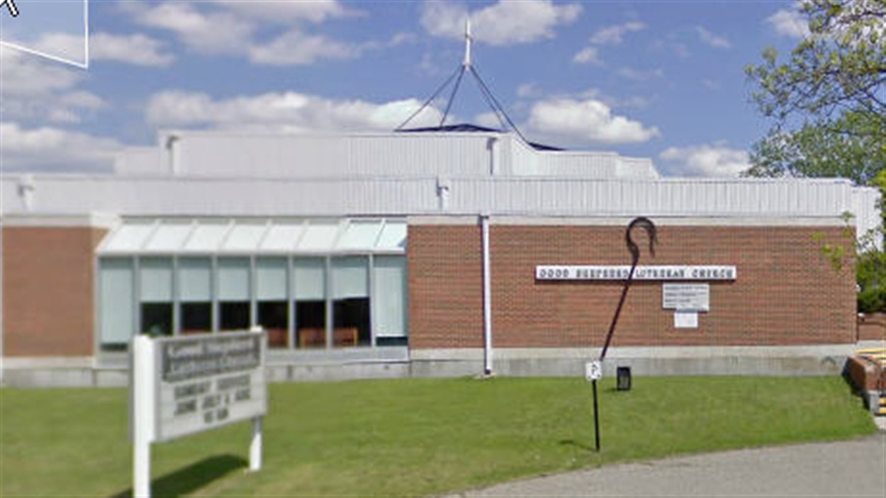 L'Église luthérienne Good Shepherd à Regina offre des services en français depuis janvier 2013.