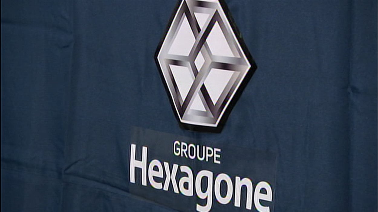 hexagon group llc