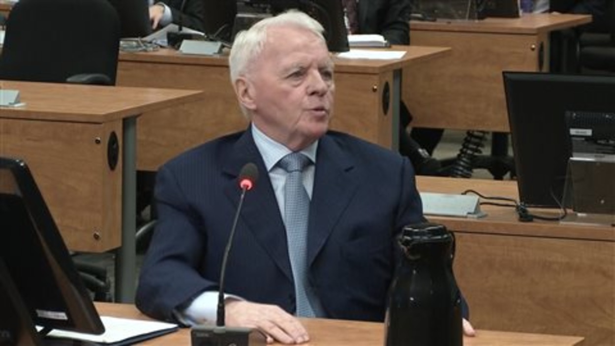 Histoire d'une corruption ordinaire le cas SaintStanislasdeKostka La commission