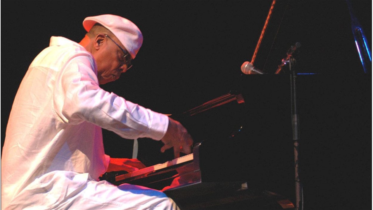 Chucho Valdés