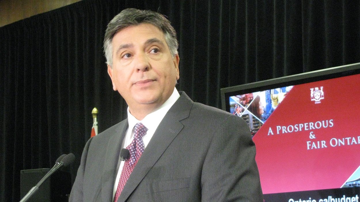 Charles Sousa