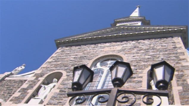 Église Notre-Dame-de-la-Visitation