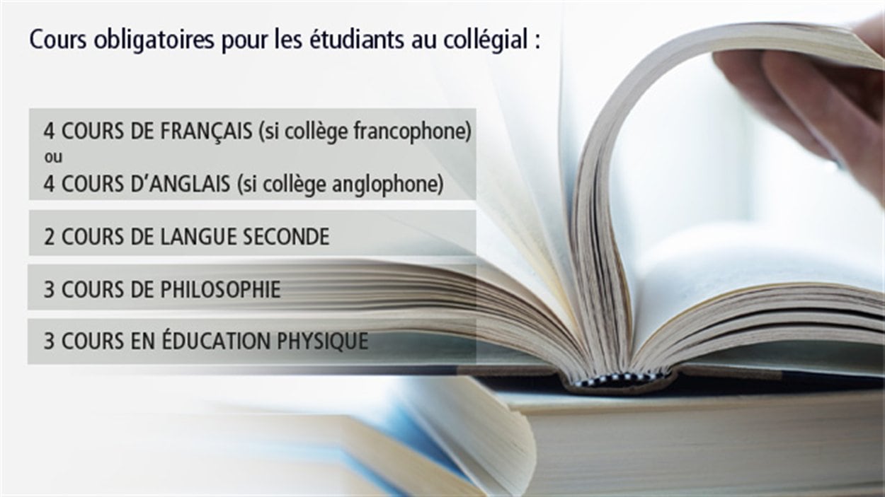 Faut Il Un Cours D Histoire Obligatoire Au Cegep Radio Canada Ca