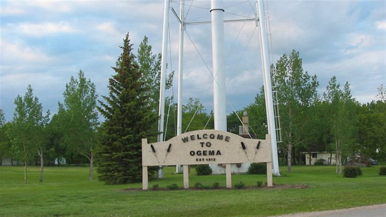 Les Philippins forment le quart de la population d'Ogema RadioCanada