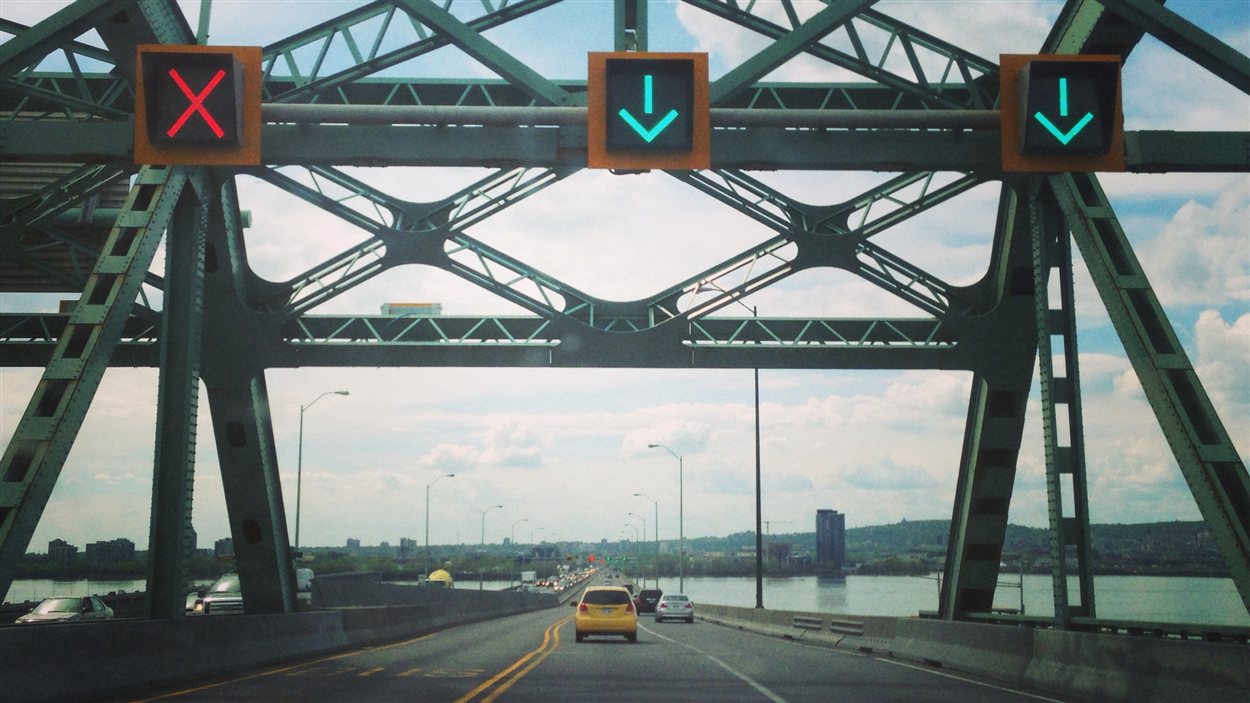 Pont Champlain