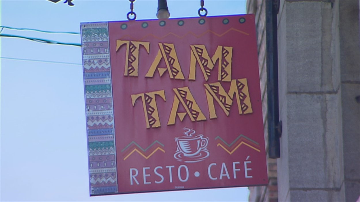 Tam Tam Café