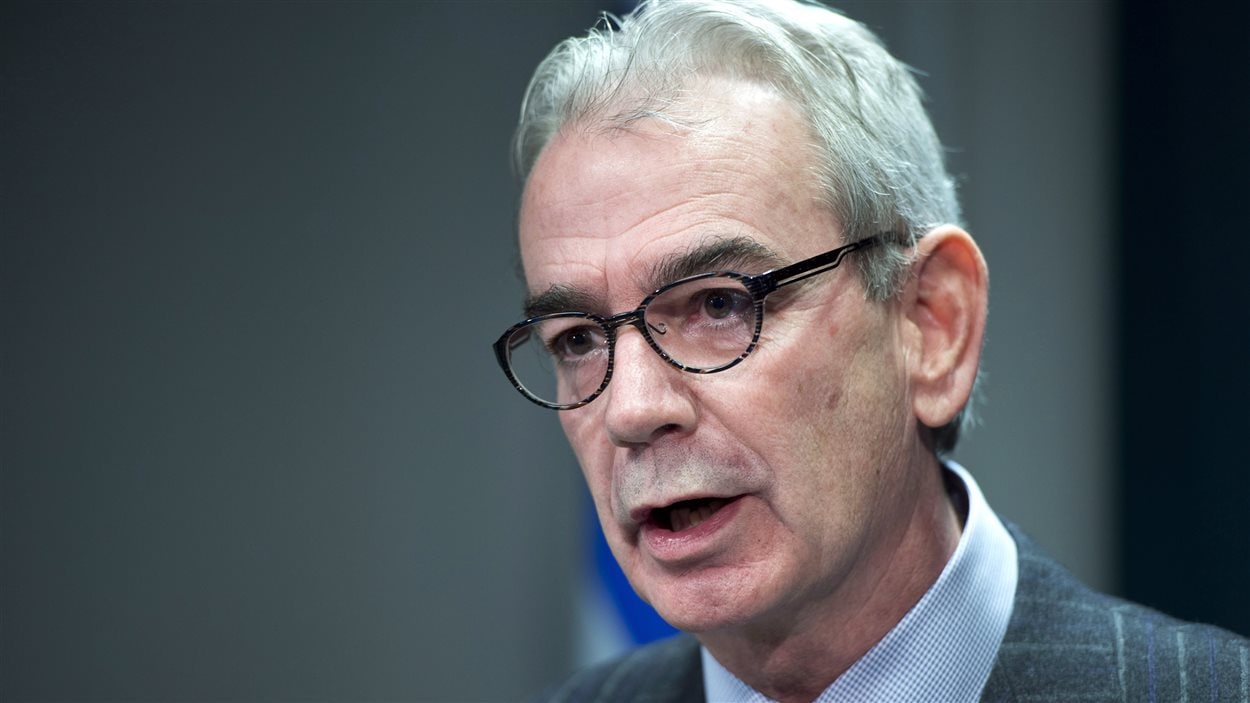Robert Lafrenière