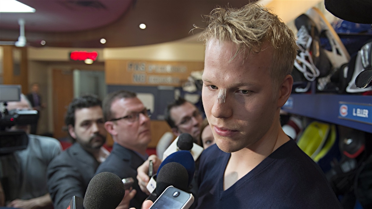 Toujours sans Eller RadioCanada