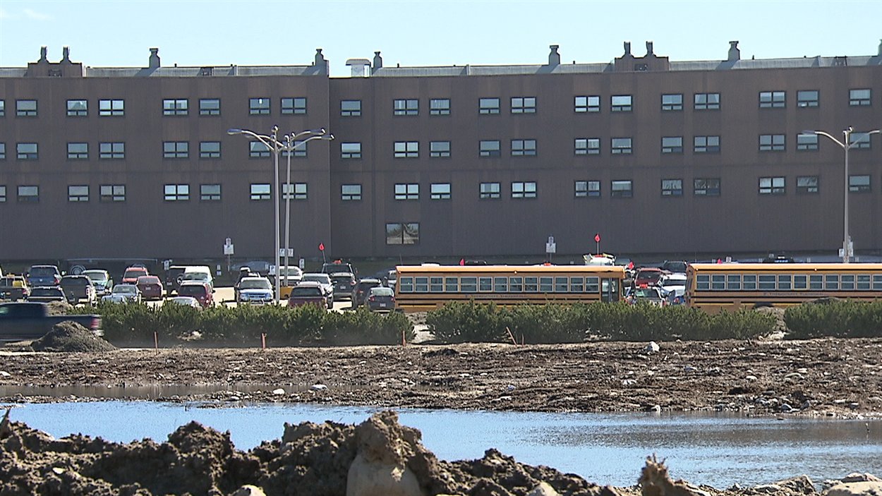 Fermont repousse un projet de 3 M$ | Radio-Canada