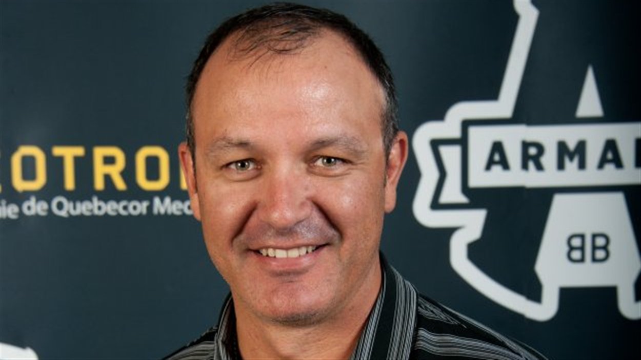 Matteau, c’est fini RadioCanada