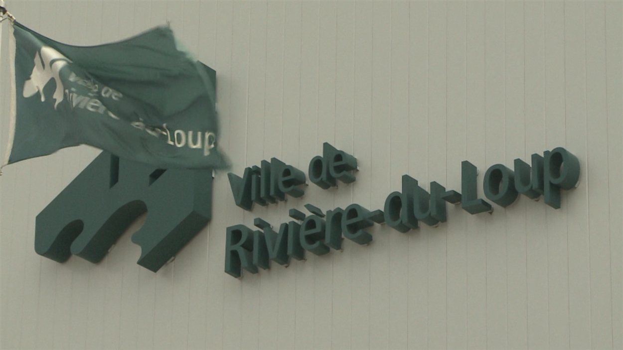 Ville de RivièreduLoup offre définitive à ses employés des loisirs