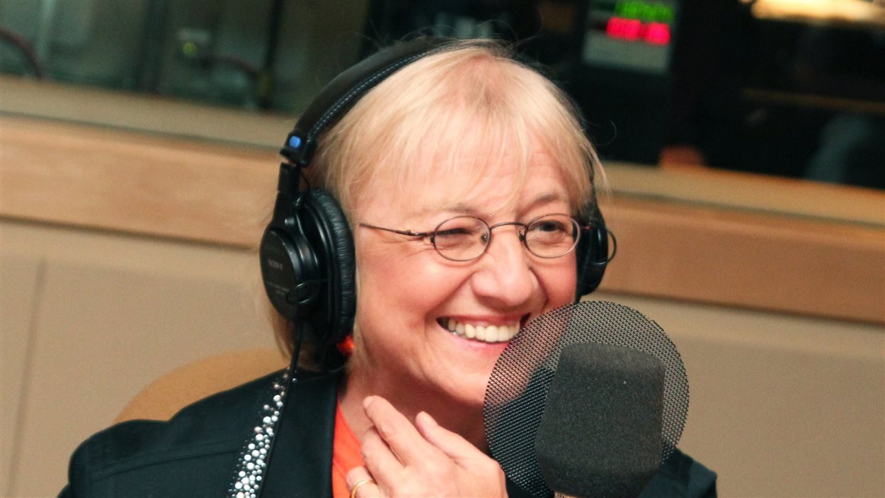 l acadie perd une de ses etoiles angele arsenault est decedee radio canada ca