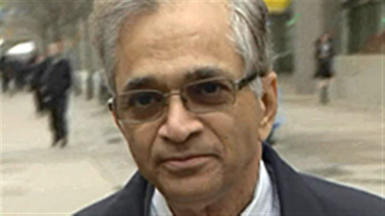 Sn Ramesh SNC-Lavalin International : un code secret pour le paiement de pots-de ...